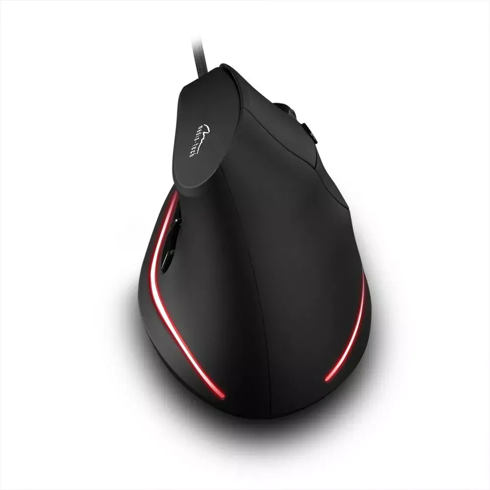 Проводная мышь MEDIA-TECH MT1122 Photo 17
