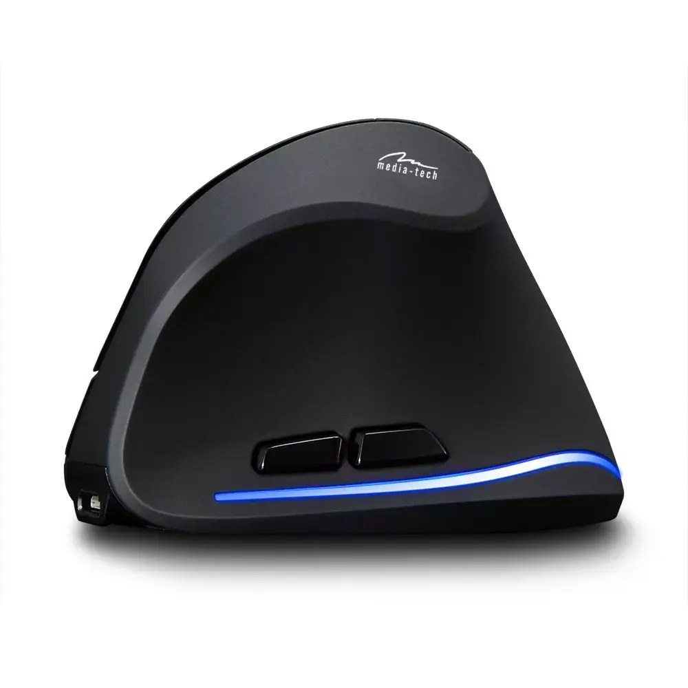 Wireless vertical mouse MEDIA-TECH MT1123 Photo 3