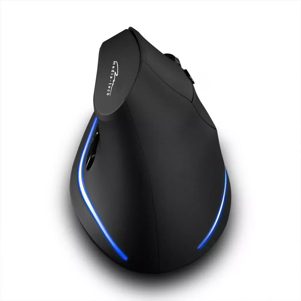 Wireless vertical mouse MEDIA-TECH MT1123 Photo 5