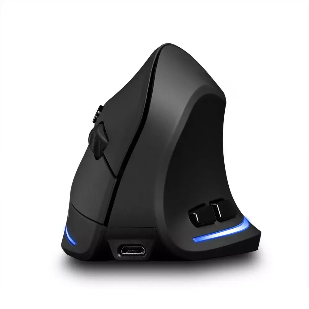 Wireless vertical mouse MEDIA-TECH MT1123 Photo 9