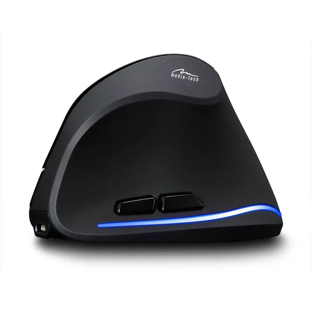 Wireless vertical mouse MEDIA-TECH MT1123 Photo 6
