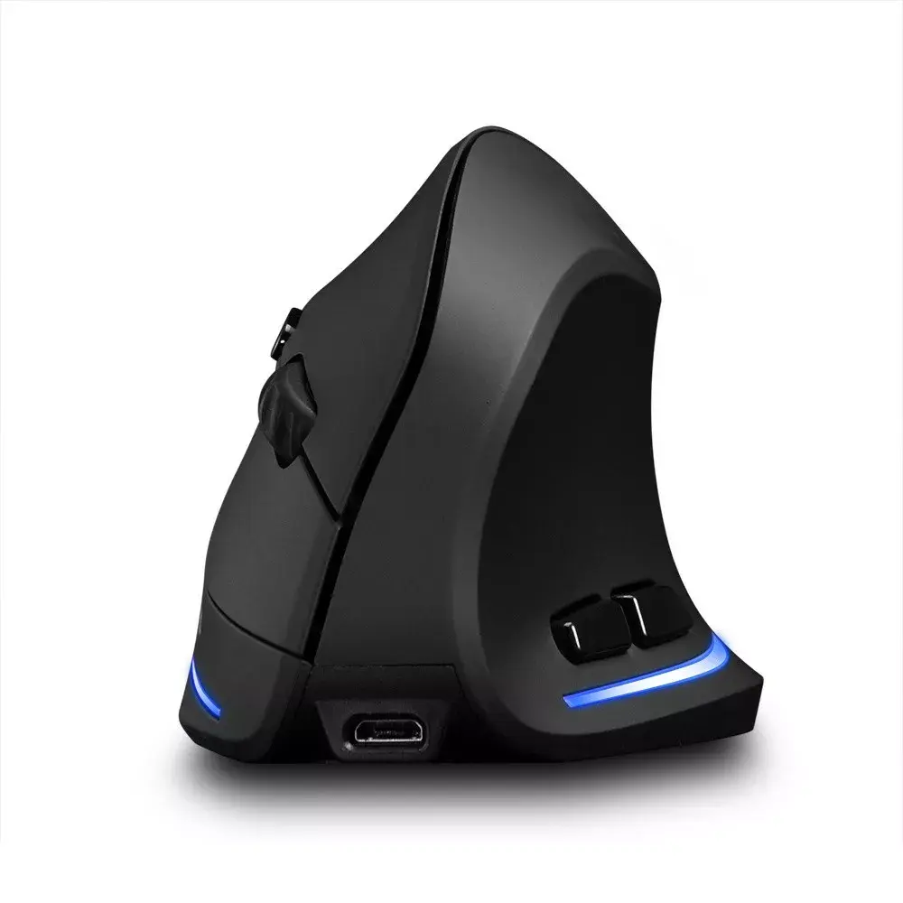 Wireless vertical mouse MEDIA-TECH MT1123 Photo 8
