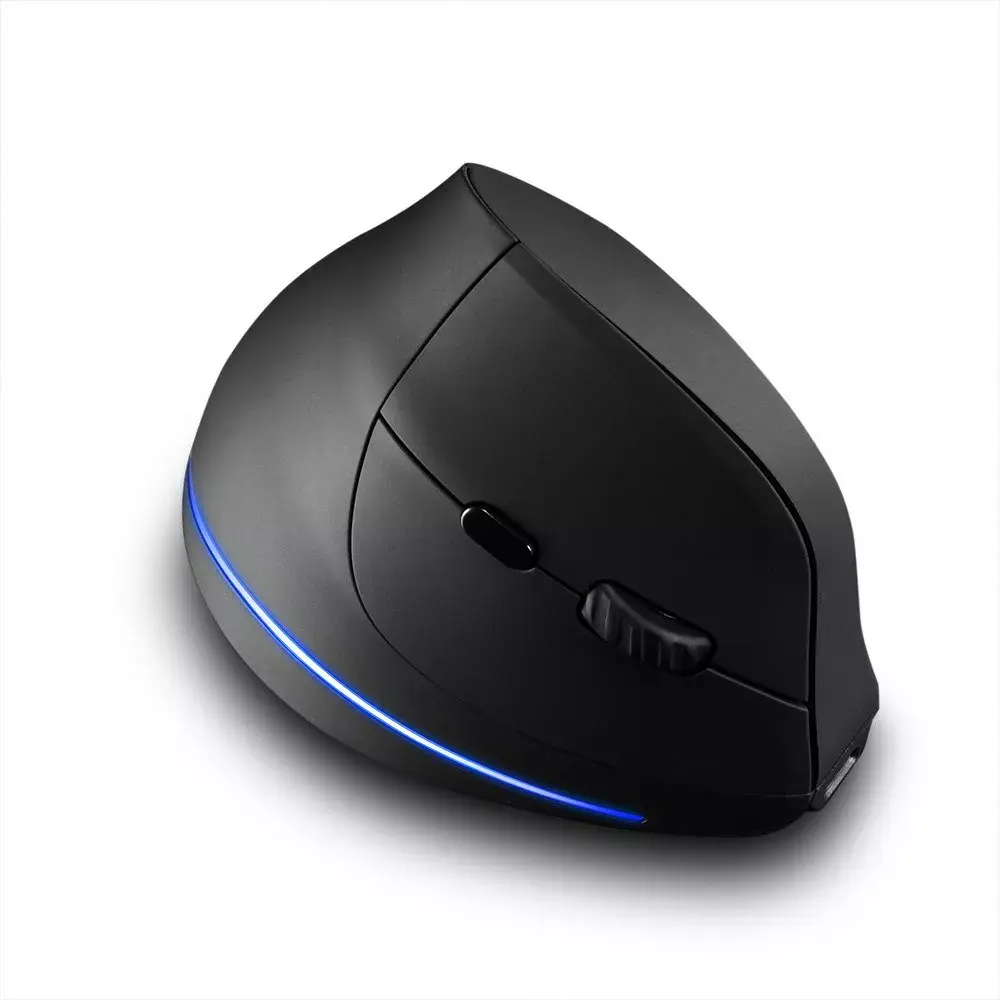 Wireless vertical mouse MEDIA-TECH MT1123 Photo 12