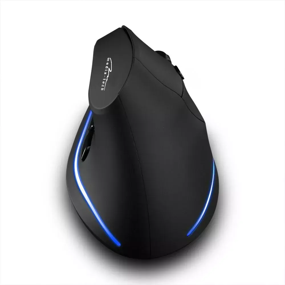 Wireless vertical mouse MEDIA-TECH MT1123 Photo 14