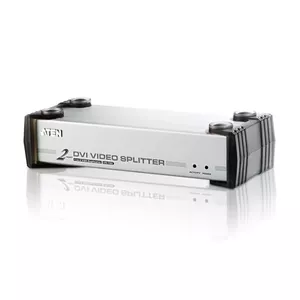 DVI Audio/Video Splitter ATEN VS-162