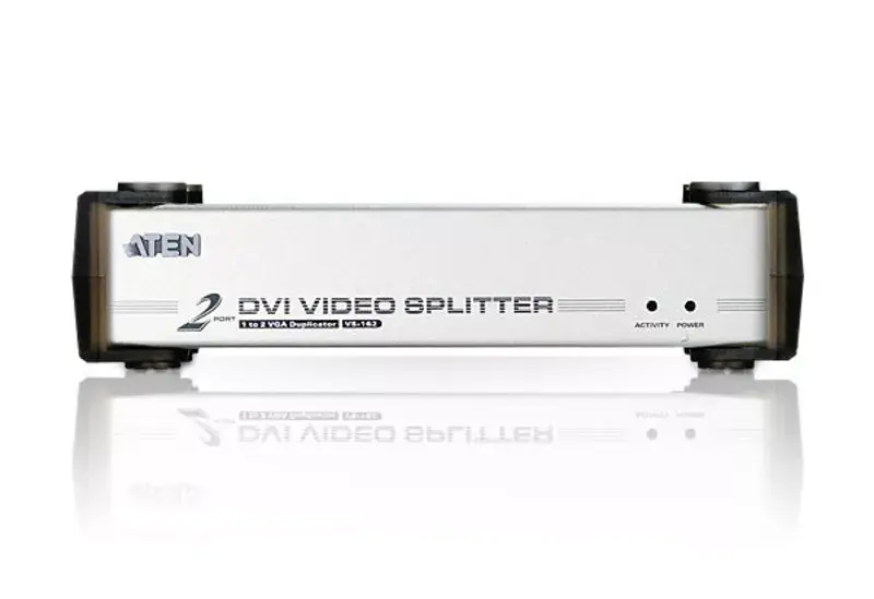 DVI Audio/Video dalītājs ATEN VS-162 Photo 3
