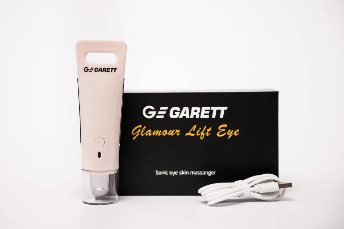 Acu masāžas ierīce Garett LIFT EYE Photo 3