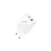 SAVIO LA-05 сетевое зарядное устройство Photo 12