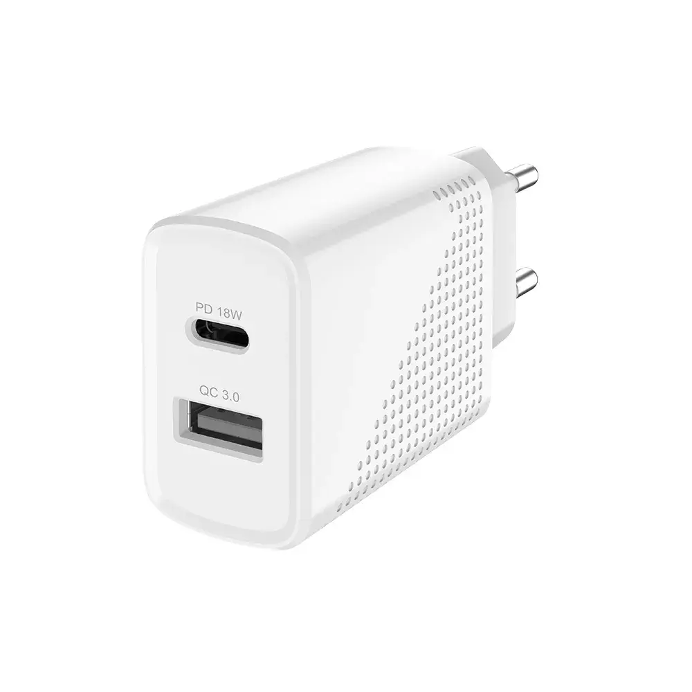 Charger Savio LA-04 USB Type A & Type C Photo 5
