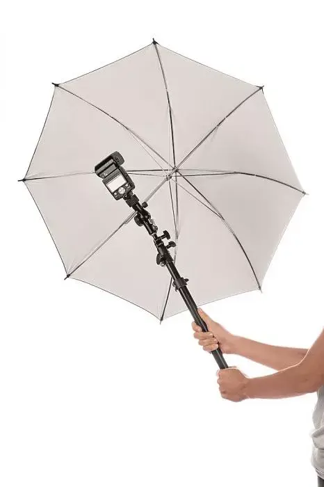 Manfrotto MS0490A-1 стойка для AV‑оборудования Photo 3