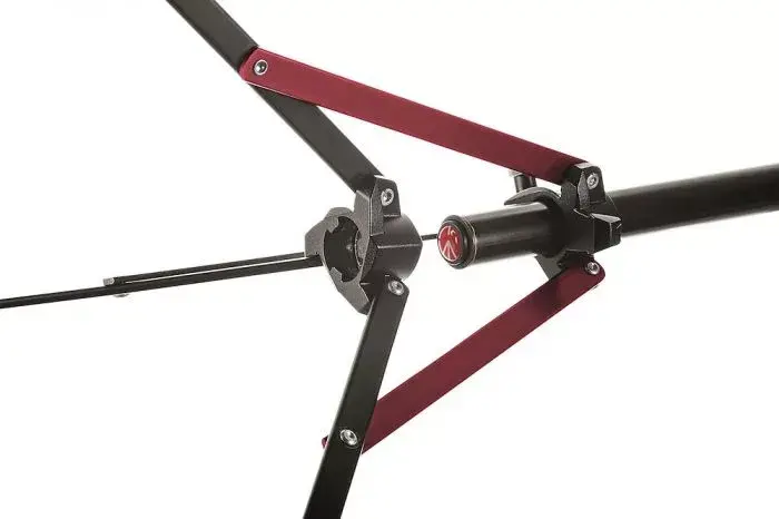 Manfrotto MS0490A-1 стойка для AV‑оборудования Photo 4