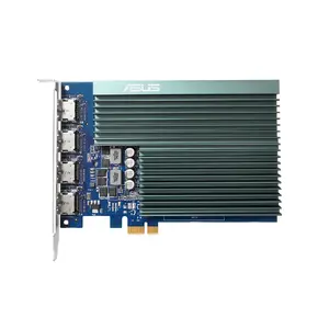 Graphics Card NVIDIA GeForce GT 730 2 GB GDDR5
