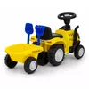 Каталка milly mally New Holland T7 Tractor Photo 3