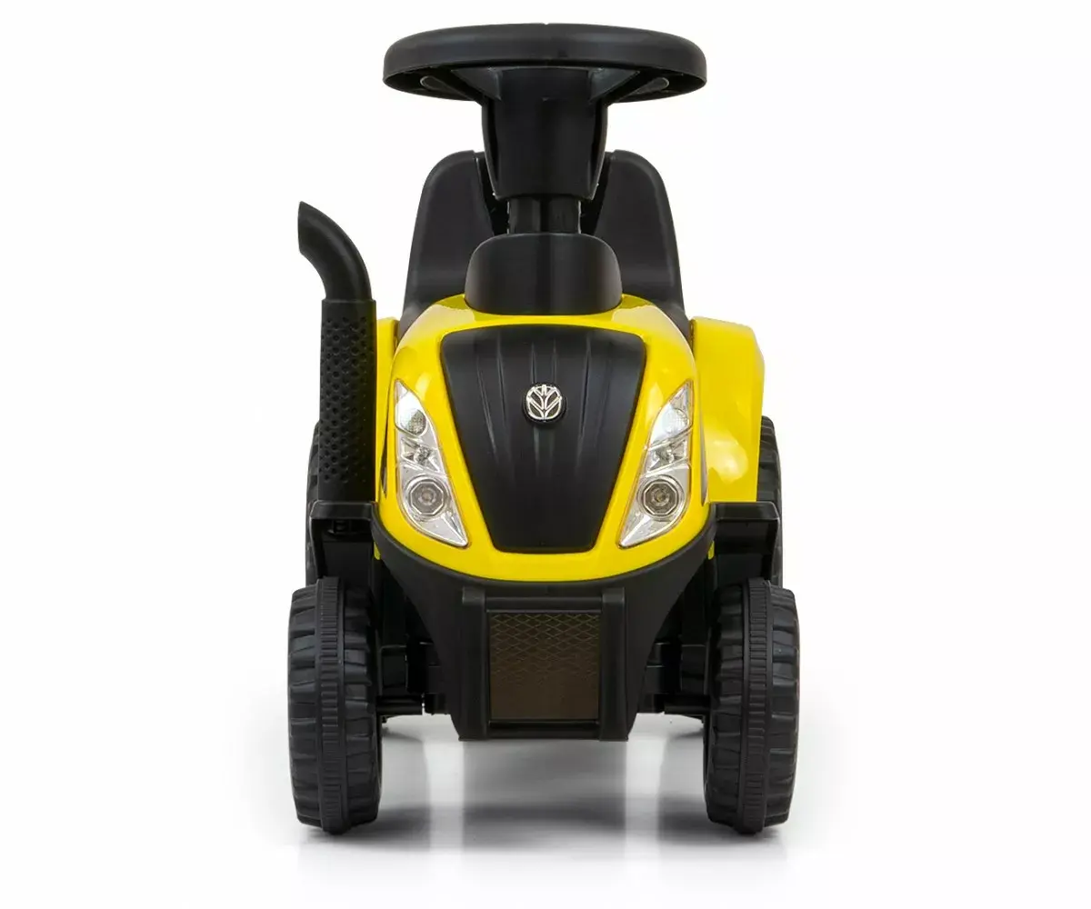 Каталка milly mally New Holland T7 Tractor Photo 5