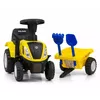 Каталка milly mally New Holland T7 Tractor Photo 7