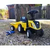 Каталка milly mally New Holland T7 Tractor Photo 19