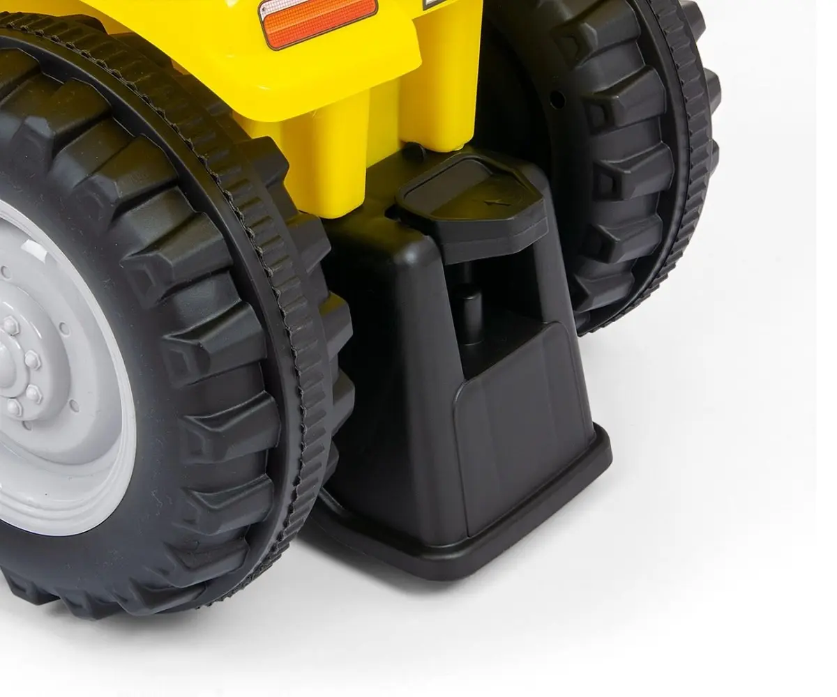 Каталка milly mally New Holland T7 Tractor Photo 10