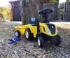 Каталка milly mally New Holland T7 Tractor Photo 18