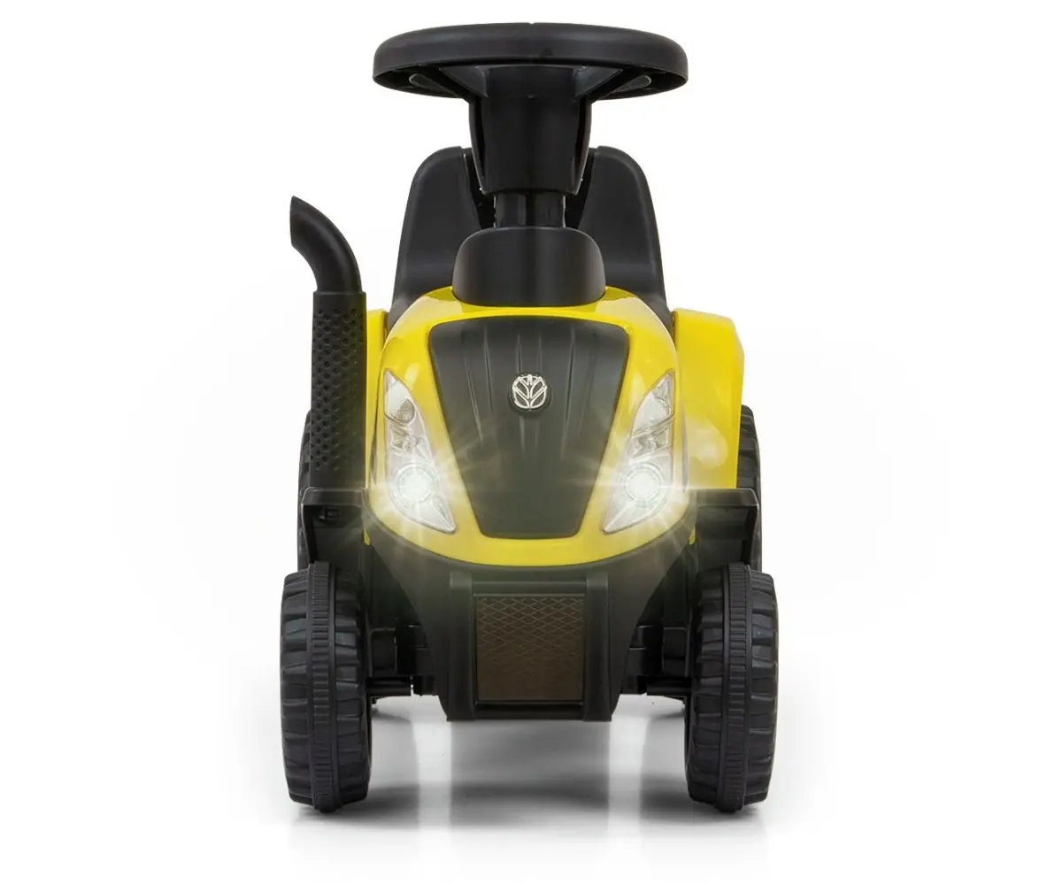 Каталка milly mally New Holland T7 Tractor Photo 20