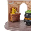 Фигурка Действия Wizarding World Harry Potter Magical Minis Класс Потер Photo 4