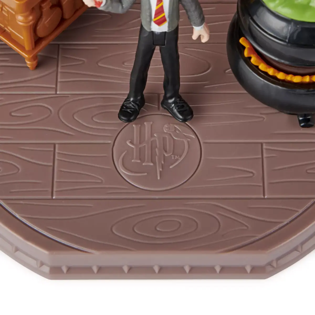 Фигурка Действия Wizarding World Harry Potter Magical Minis Класс Потер Photo 5
