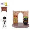 Фигурка Действия Wizarding World Harry Potter Magical Minis Класс Потер Photo 6