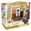 Фигурка Действия Wizarding World Harry Potter Magical Minis Класс Потер Photo 8