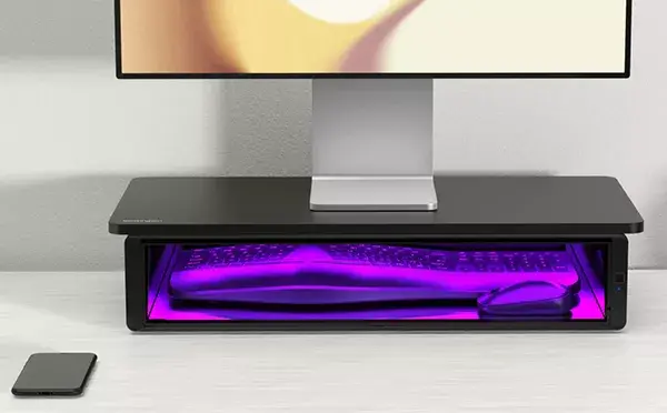 Подставка для монитора Kensington UVStand™ 350-01305 Photo 2