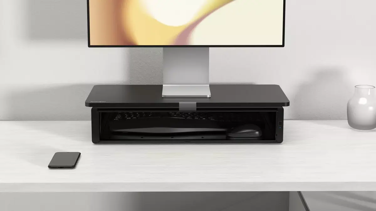 Подставка для монитора Kensington UVStand™ 350-01305 Photo 4