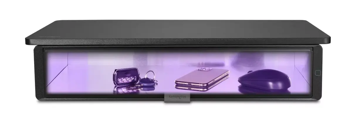 Подставка для монитора Kensington UVStand™ 350-01305 Photo 5