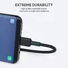USB-C uz USB-A kabelis Aukey CB-CA2 1 m Photo 2