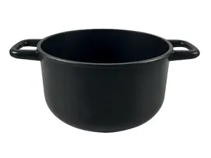Electric frying pan Beper PE.166 28 cm, non-stick surface, adjustable temperature