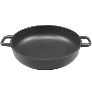 Frying pan Beper PE.210 28 cm non-stick aluminum