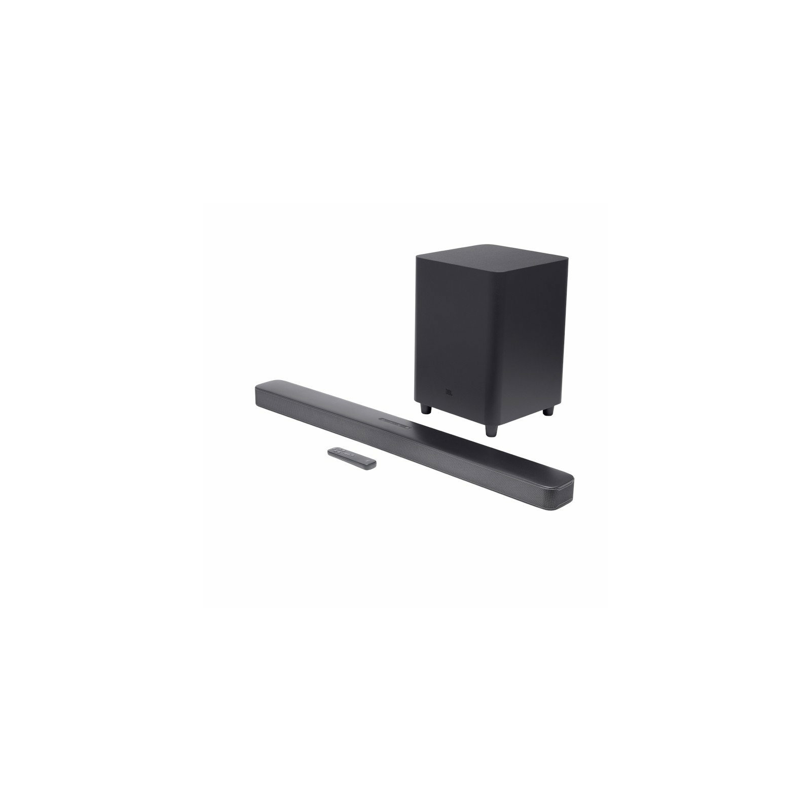 jbl 5.1 soundbar alexa