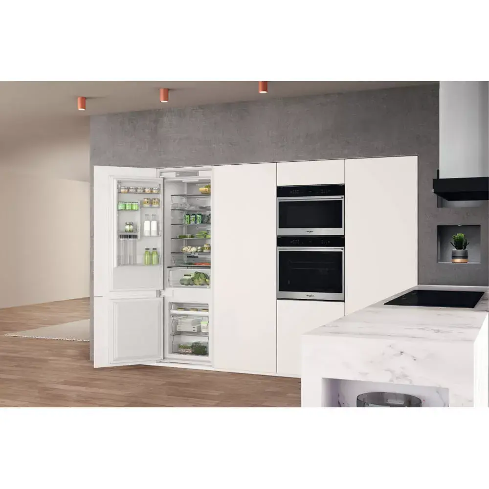 Встраиваемый холодильник Whirlpool WHC20 T352 Photo 4