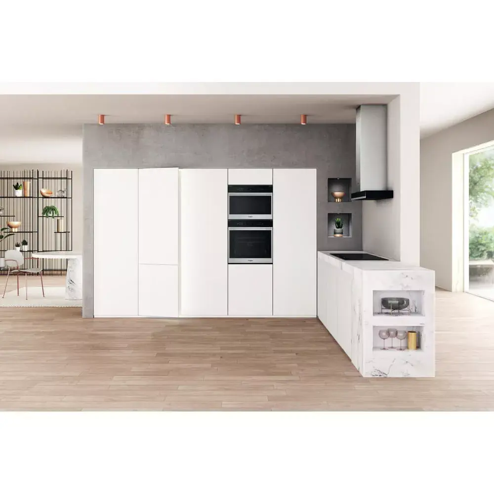 Встраиваемый холодильник Whirlpool WHC20 T352 Photo 5