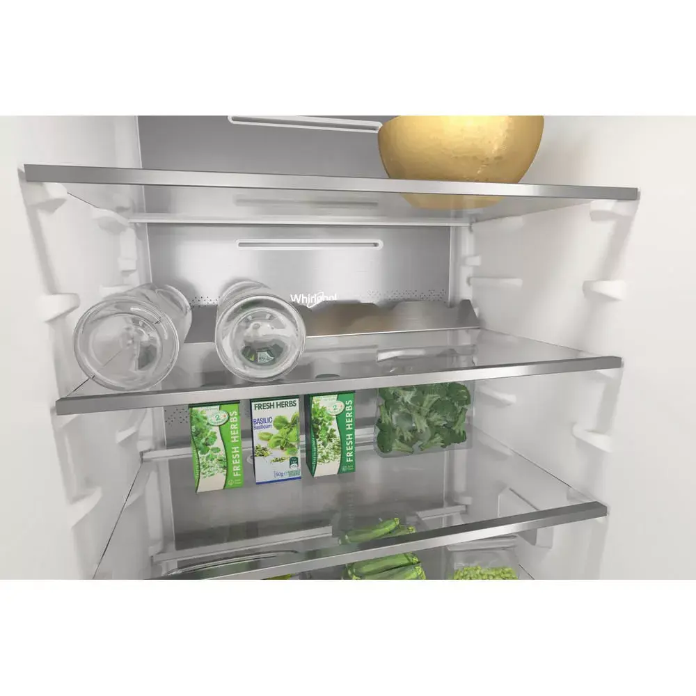 Встраиваемый холодильник Whirlpool WHC20 T352 Photo 9