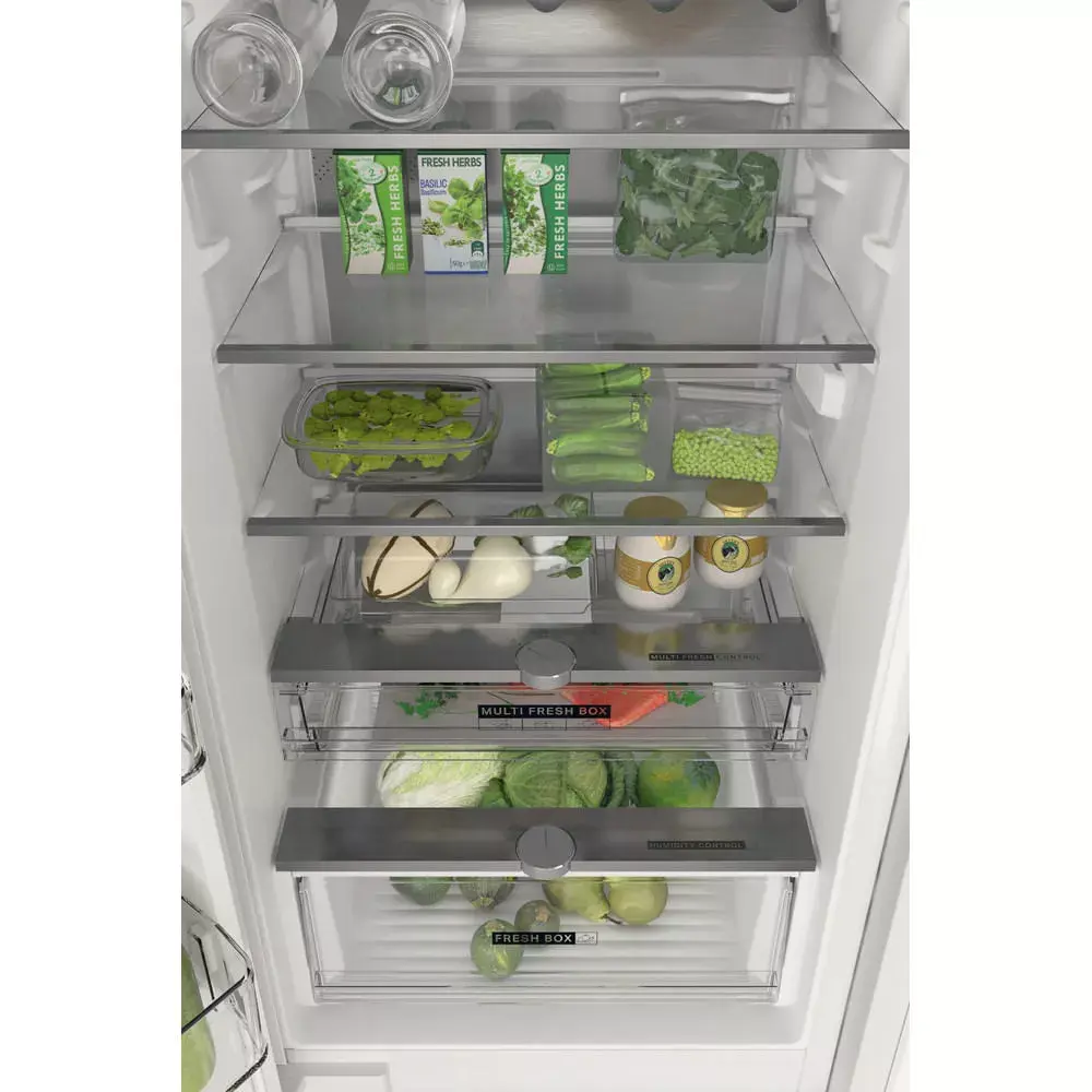 Встраиваемый холодильник Whirlpool WHC20 T352 Photo 10