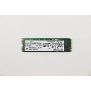 HDD Lenovo Micron 2200 512GB M.2 PCIe 2280 MTFDHBA512TCK-1AS1AAB