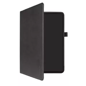 Gecko Covers Easy-Click 2.0 27,4 cm (10.8") Folio Melns