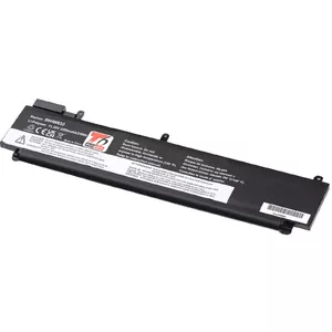 Аккумулятор для ноутбука t6 power для Lenovo ThinkPad T460s T470s 2200mAh 25Wh