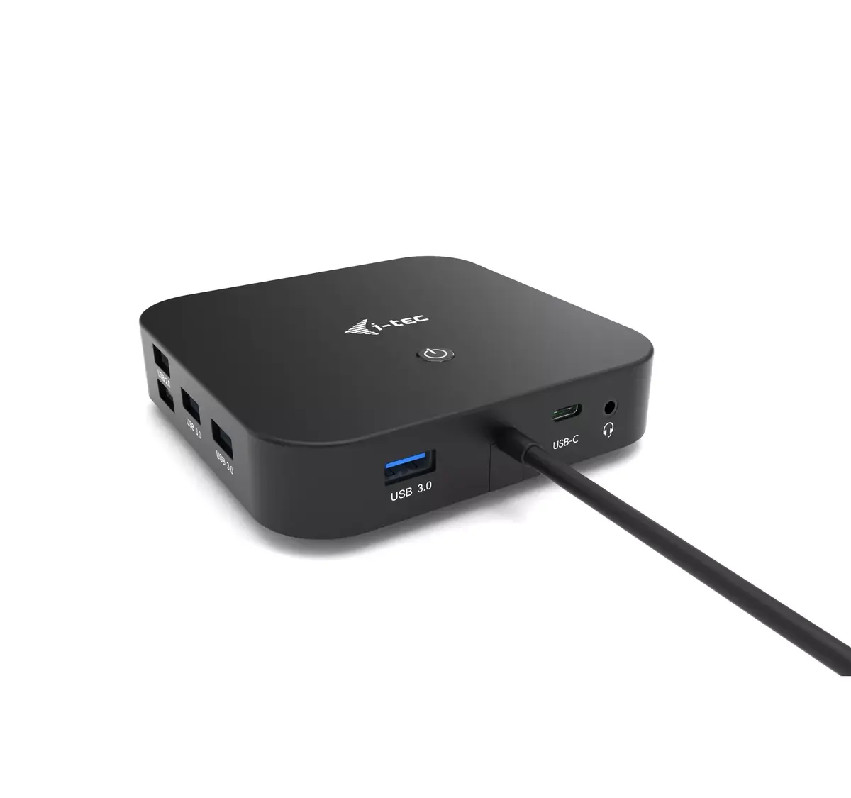 Docking Station i-tec USB-C HDMI DP 100W Photo 2