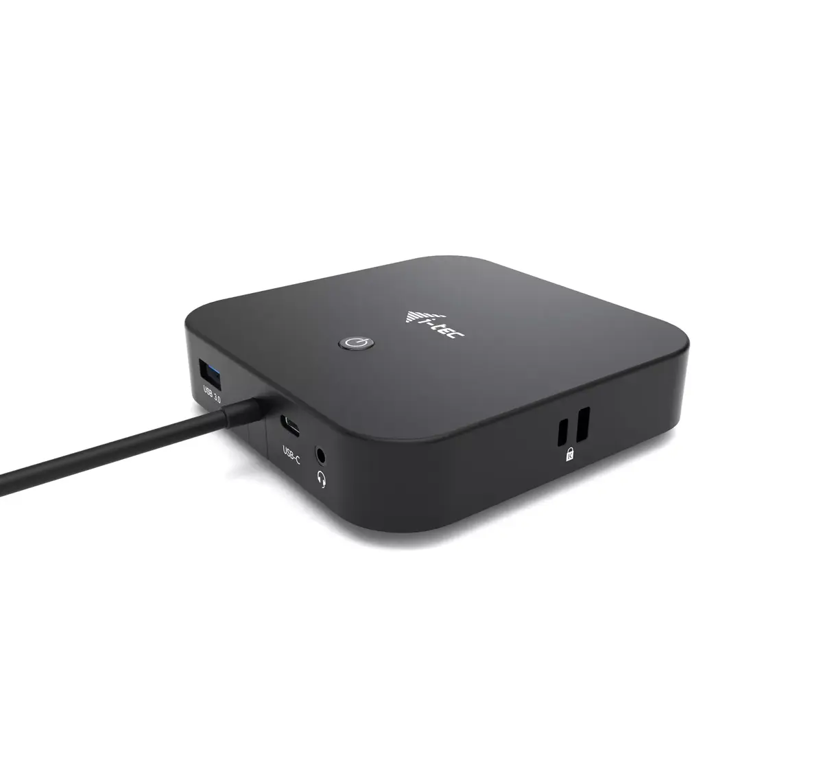 Docking Station i-tec USB-C HDMI DP 100W Photo 3