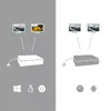 Docking Station i-tec USB-C HDMI DP 100W Photo 7