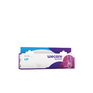 Kārtridžs WECARE ARMOR tintes saderīgs ar HP 3HZ51AE CMYK/HC K10451W4 ARMOR
