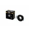 LED Line Round Black LED Panel Accessory 249297 Photo 2