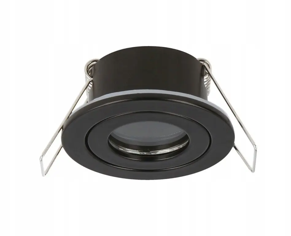 LED Line Round Black LED Panel Accessory 249297 Photo 3