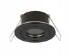LED Line Round Black LED Panel Accessory 249297 Photo 3