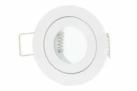 LED Line apaļš balts LED paneļa