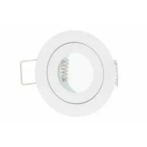 LED Line Round White LED Panel Accessory Lamp 249266